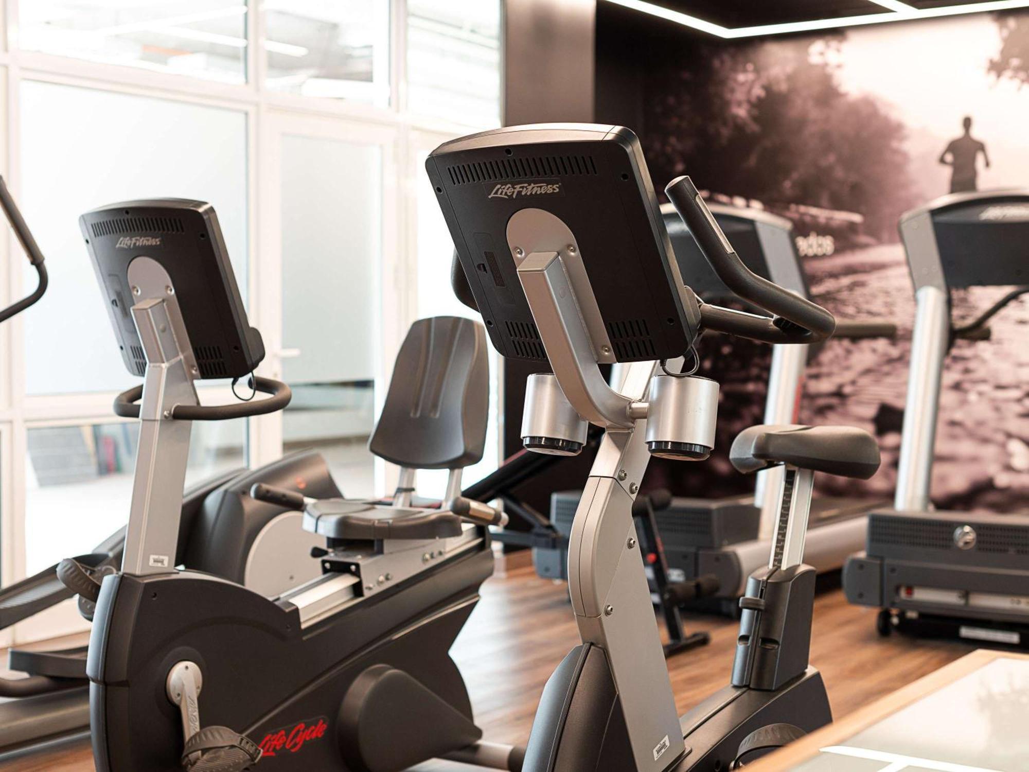 Novotel Santiago Vitacura מראה חיצוני תמונה